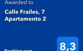 Calle Frailes, 7 Apartamento 2